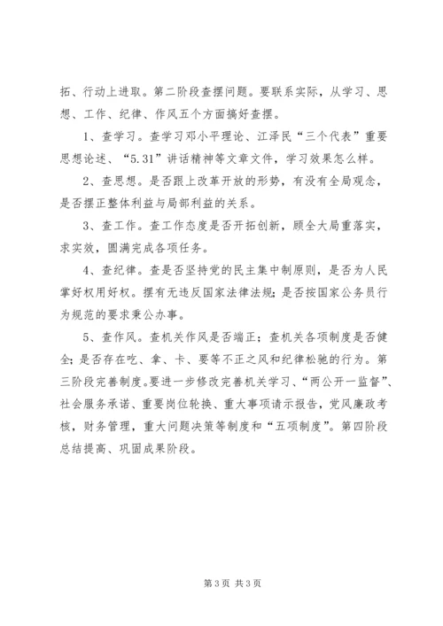 机关年度精神文明工作计划.docx