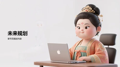 入职自我介绍PPT模板