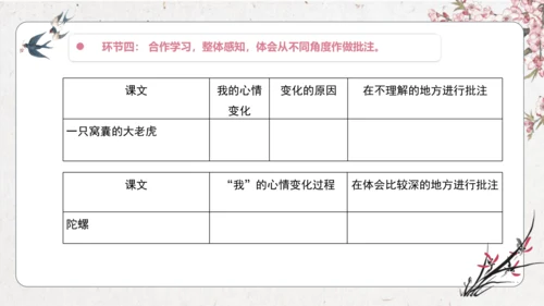 第6单元 导读课第1课时 教学设计 课件