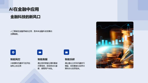 科技赋能金融创新