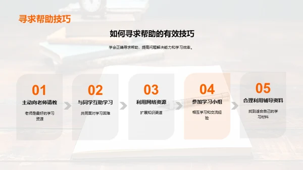 二年级学习攻略