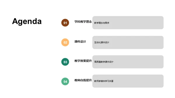 数学教学精进之道