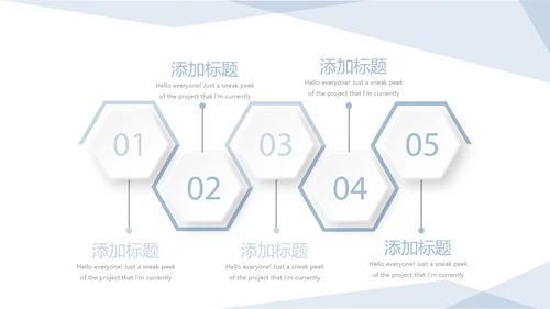 智能康复轮椅动态PPT