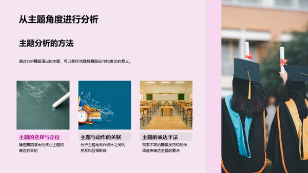 舞蹈教学的深度剖析