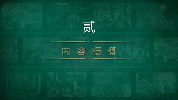 马克思主义《资本论》读书分享PPT模板