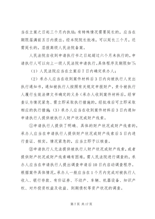 公证强制执行申请书 (4).docx