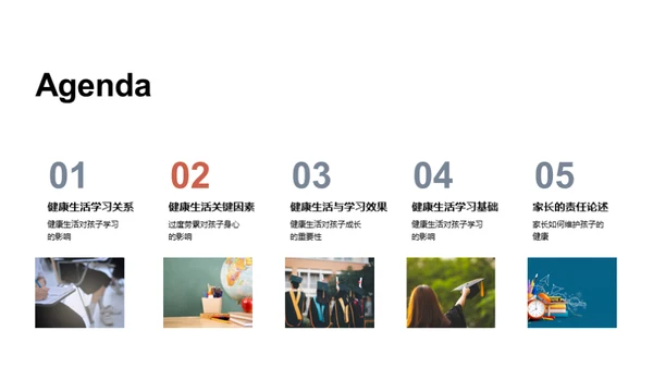 健康与学习的融合
