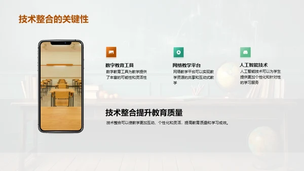 教师角色的数字化转型