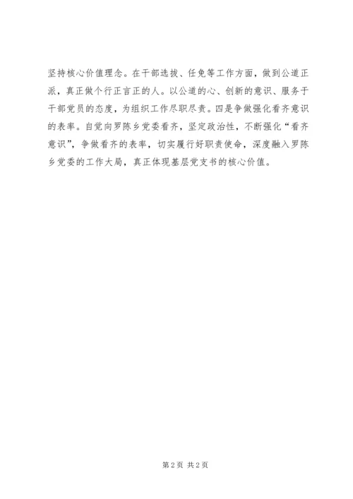 党支部书记学习十九大精神体会.docx