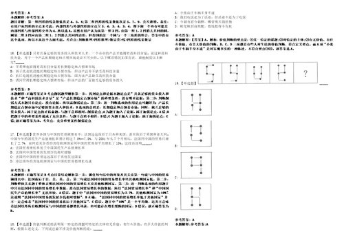 2022年10月广东省肇庆市高要区事业单位公开引进60名紧缺人才模拟题玖3套含答案详解