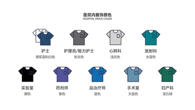 简约风并列关系多项PPT图文页