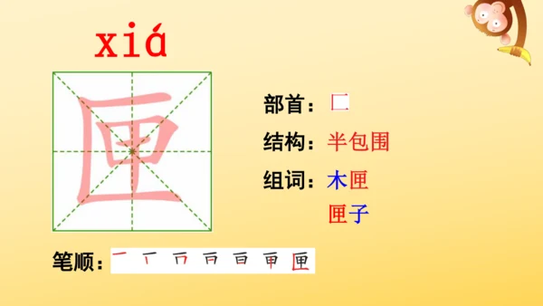 1 白鹭   课件