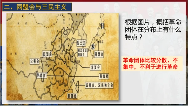 第8课 革命先行者孙中山  课件