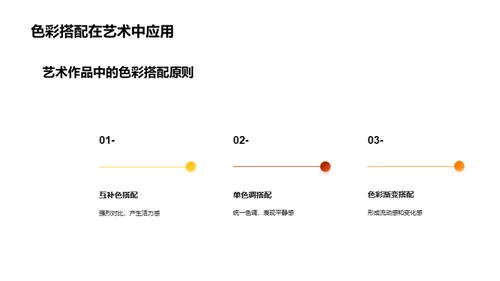 设计师的色彩艺术