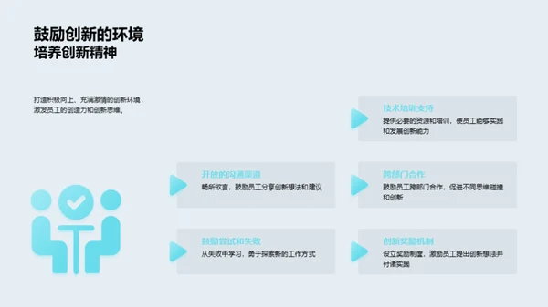 共创未来：企业篇章