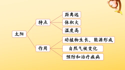 16 太阳 课件