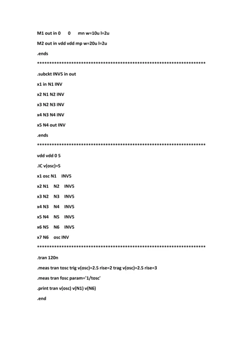 CMOS电路模拟与设计lab4.docx