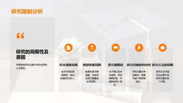 跨越研究壁垒
