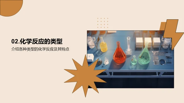 化学世界的探索之旅