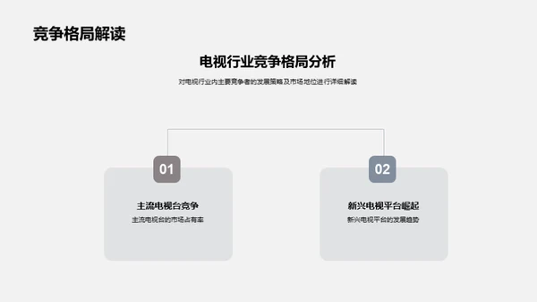 电视业的崭新篇章