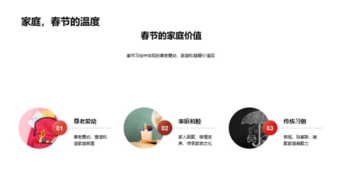 春节与教育