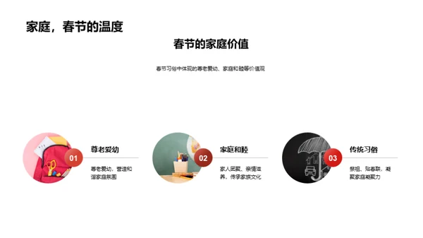 春节与教育