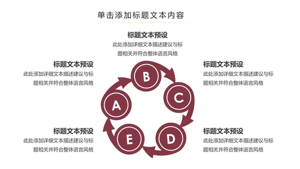中国风古色古香故宫文化故宫印象PPT模板