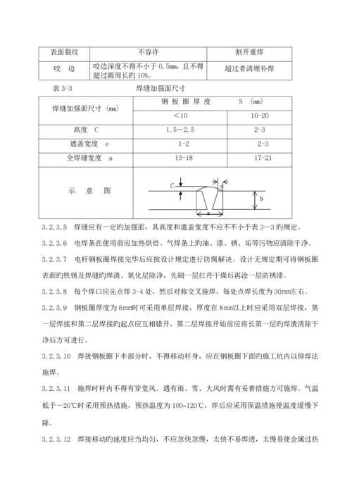 混凝土电杆运输组立综合施工作业基础指导书.docx