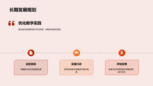 教学创新实践讲座