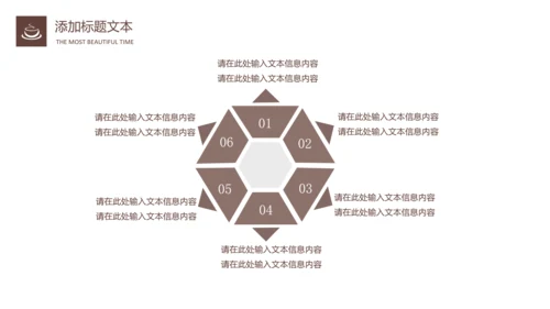 西餐厅咖啡产品介绍下午茶咖啡厅PPT模板