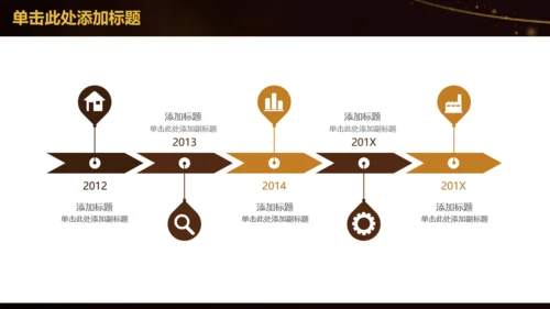 书中自有黄金屋教师教学设计通用PPT模板
