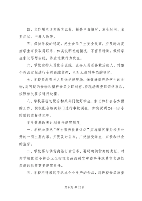 营养改善计划”实施方案(精) (3).docx