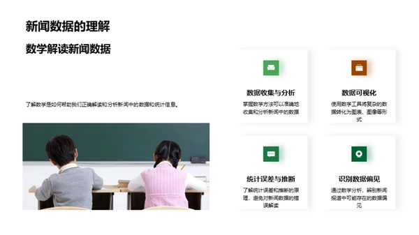 揭秘数学魅力