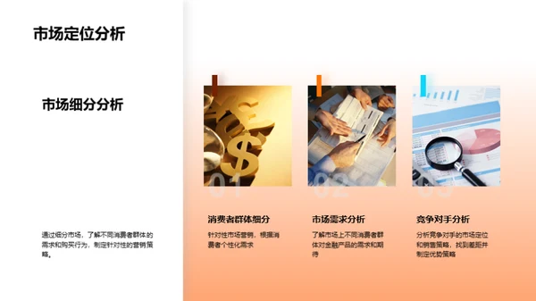 金融行业双十二策略