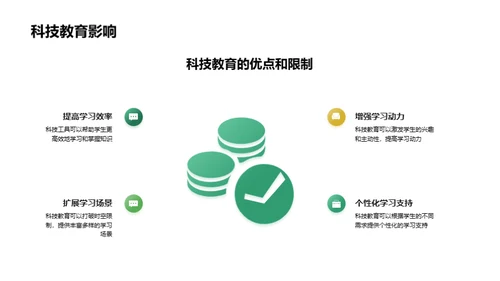 教育科技融合探索