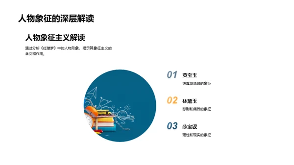 解读《红楼梦》象征主义