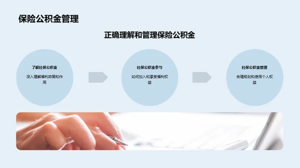 福利与保障解析