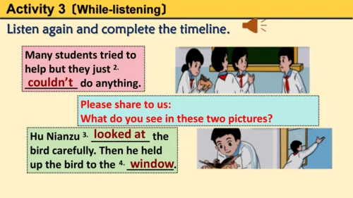 【优质公开课】Module2 More than fun Developing Ideas课件（含音
