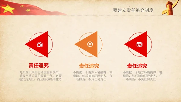 绿水青山就是金山银山生态文明PPT课件