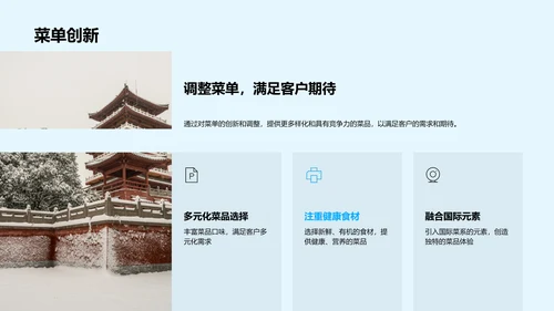 团队卓越之旅