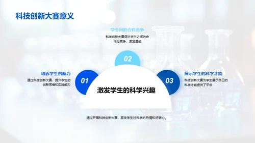 科学素养的培养之道