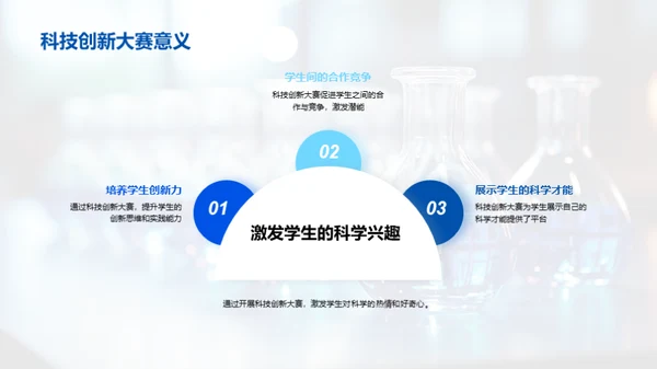 科学素养的培养之道