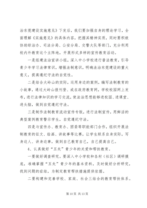 社区关工委工作计划范文 (2).docx