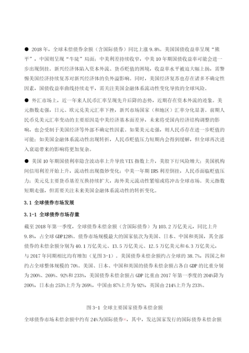国际债券与外汇市场.docx