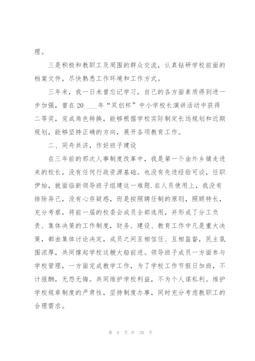 学校副校长个人述职报告.docx