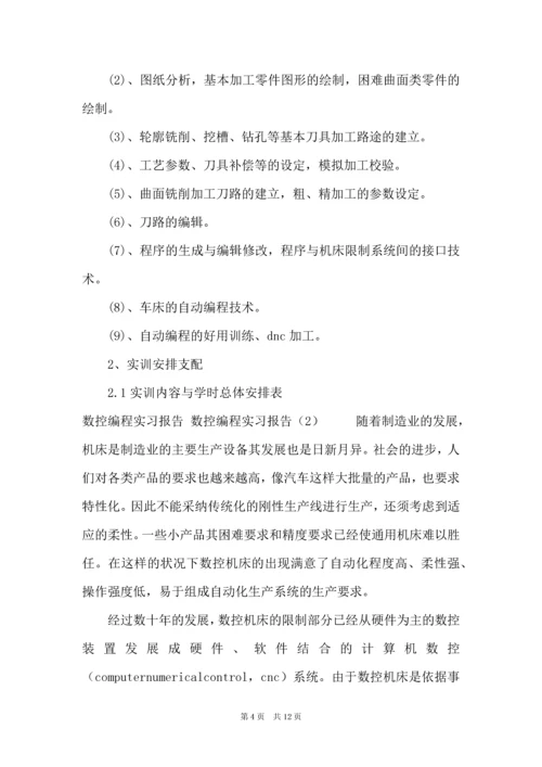 数控编程实习报告3篇.docx