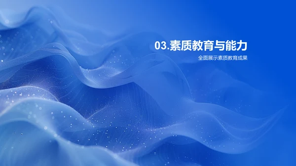 校园文化实录