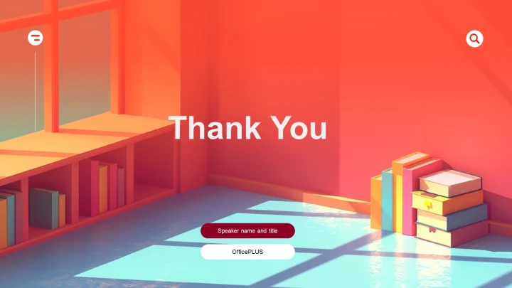 科学学习方法讲解PPT模板