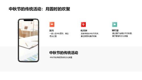 中秋节营销全解析