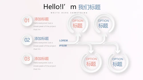 妇幼保健站站长工作述职报告动态PPT